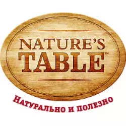 Nature's Table