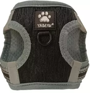 Чистый котик LH-001 Шлейка для собак XS, Шея 20-24 см/ Грудь 24-29см Чистый котик LH-001 Шлейка для собак XS, Шея 20-24 см/ Грудь 24-29см