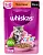 Whiskas, Паучи для котят «Телятина в желе», 75 гр