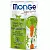 Monge Supreme Kittem Пауч для котят, с тунцом, зелёным горошком и мини-морковью, 80 гр