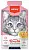 Wanpy Cat Пауч для кошек, Бульон с тунцом и креветкой, 50 гр