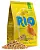 Rio Корм для канареек, основной рацион 1 кг