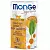 Monge Supreme Kitten Пауч для котят, с тунцом, шпинатом и мини-морковью, 80 гр