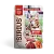 Sirius Пауч для кошек, Мясной рацион, кусочки в соусе, 85 гр