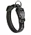 Ferplast Ошейник SPORT DOG C15/35 серый