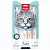 Wanpy Cat Лакомство для кошек, нежное пюре из тунца и трески, 70 г 