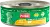 Четвероногий Гурман Мясное ассорти Консервы для собак Потрошка, 0,1 кг