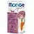 Monge Supreme Kitten Пауч для котят, с тунцом, киноа и мини-морковью, 80 гр