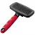 Ferplast GRO5956 Щетка-пуходерка самоочищающаяся большая