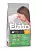 Elato Holistic Корм для котят с курицей и уткой, 1,5 кг