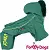 ForMyDogs Комбинезон зеленый для мальчиков, 22