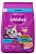 Whiskas Корм для кошек, подушечки, Лосось, 1,3 кг