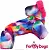 ForMyDogs Комбинезон мультиколор для девочек, 18