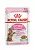 Royal Canin Kitten Sterilised Пауч для стерилизованных котят от 6 до 12 месяцев, кусочки в желе, 85 гр