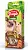 Happy Jungle Лакомство для грызунов Корзинки, Мед+семечки, 3 шт. 85 гр