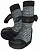 Trixie Walker Защитные носки для лап Walker, L, пестрый, размер лапы 6*6 см, 1 шт