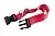 Ferplast Ошейник CLUB C15/44 с пластиковым креплением красный Ferplast Ошейник CLUB C15/44 с пластиковым креплением красный