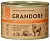 Grandorf Консервы для собак, Паштет из ягненка с тыквой и брокколи, 200 гр