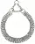 Triol SHC2550 Удавка для собак, металлическая, 3 ряднная, 25 мм*50 см Triol SHC2550 Удавка для собак, металлическая, 3 ряднная, 25 мм*50 см