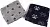 Nunbell GIAP0241 Плед флисовый, 120*90 см, 1 шт