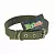 ZooМoDa Ошейник капроновый 45 см