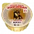 Зоогурман Мясное суфле Консервы для собак Язык, 0,1 кг