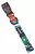 M-Pets URBAN STYLE Ошейник для собак, S, разноцветный, 23-36 см M-Pets URBAN STYLE Ошейник для собак, S, разноцветный, 23-36 см