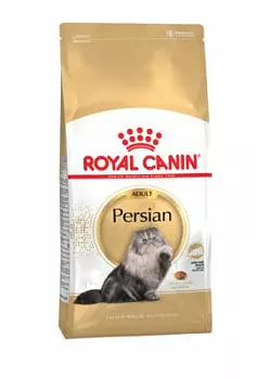 Royal Canin Корм для персидских кошек от года до 10 лет, 0,4 кг-25% /*/ Royal Canin Корм для персидских кошек от года до 10 лет, 0,4 кг-25% /*/