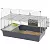 Ferplast Rabbit 100 Клетка для кроликов (цветная) 95*57*46