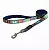 Rogz Поводок HL03 BW-Pop Art Rogz Поводок HL03 BW-Pop Art