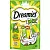 Dreamies Микс Лакомство для кошек, кошачья мята и курица, 60 г