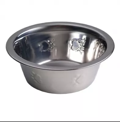 Миска рельефная эконом VM-2601 (D), 1,9 л - ШК 8901810260146 Миска рельефная эконом VM-2601 (D), 1,9 л - ШК 8901810260146