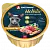 Зоогурман Holistic Консервы для кошек С уткой и шпинатом, 100 гр