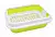 ZOOexpress Туалет МЕГАКИС с сеткой и рамкой 46*34,5*14 см ZOOexpress Туалет МЕГАКИС с сеткой и рамкой 46*34,5*14 см