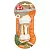 8in1 DELIGHTS M косточка с куриным мясом для средних и крупных собак 14,5 см