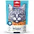 Wanpy Cat Лакомство для кошек, мягкая вяленая соломка из курицы, 80 г