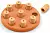 Petstages Nina Ottosson Smart Composite 1 Игра-головоломка для собак, начинающий уровень сложности