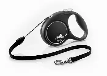 flexi_Black_Design_M_Cord_5m_black flexi_Black_Design_M_Cord_5m_black
