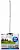 Aquael Telescopic Fish Net 5" Сачок аквариумный с телескопической ручкой, 15-50 см