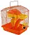 Triol YD-258 Клетка для грызунов, 22,5*17*25 см 