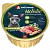 Зоогурман Holistic Консервы для кошек С индейкой и цукини MIX, 100 гр