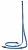 Nunbell Поводок-перестежка для собак, RS-S, Микс, 15 мм*180 см