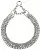 Triol SHC2040 Удавка металлическая, 3 рядная, 2*40 см