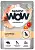 AlphaPet WOW Superpremium Пауч для щенков, беременных и кормящих собак, Цыпленок, паштет, 85 гр