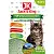 Jack&King Тофу Наполнитель комкующийся, Альпийские луга, 4,54 л