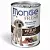 Monge Dog Fresh Chunks in Loaf Консервы для щенков Мясной рулет Телятина с овощами, 0,4 кг