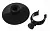 Barbus Accessory 099 Присоска с держателем силикон, 1,6 см