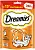 Dreamies Лакомство для кошек, курица, 200 г