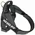 JULIUS-K9 Color & Gray IDC® 2 Шлейка ремни для собак, обхват груди 67-97см, 28-40 кг, серый