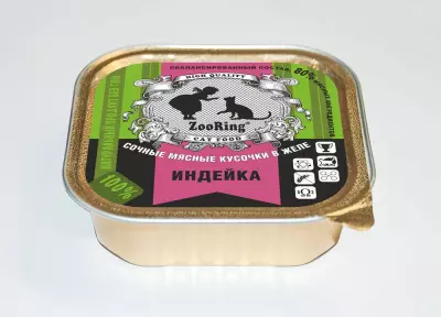 Indejka-Koshki